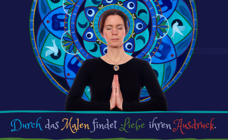 Mandala und Meditation Workshop