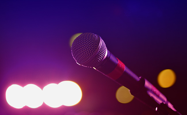 sing
