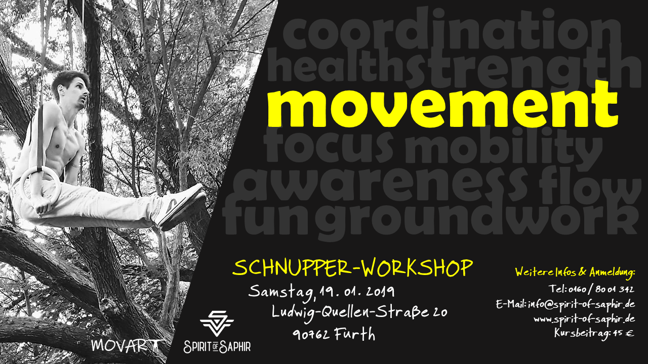 workshop sos teaser