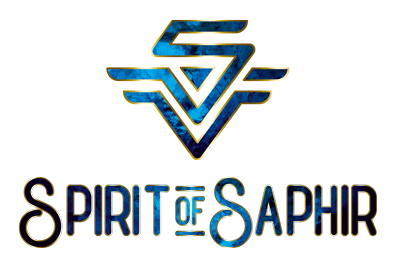 Spirit of Saphir